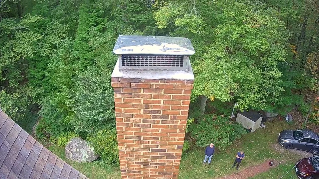 Chimney inspections