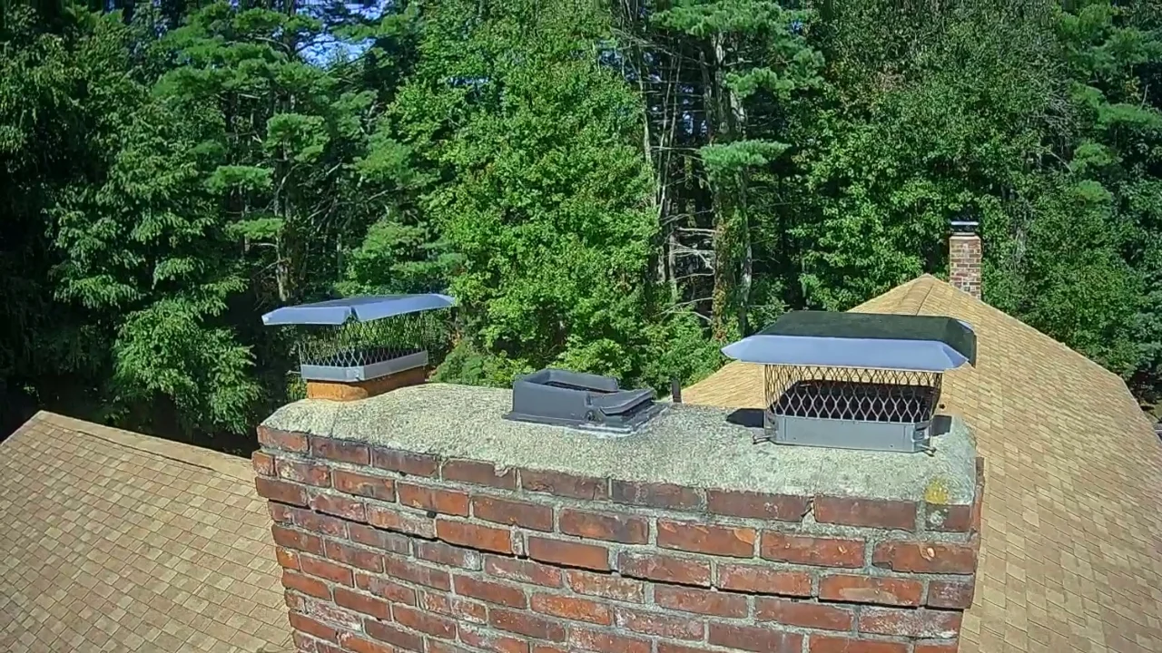 Masonry & leak repairs